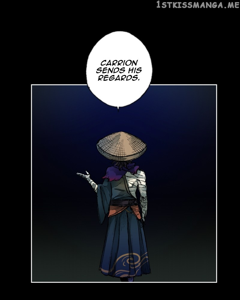 Daedalus Of The Crows - Chapter 17