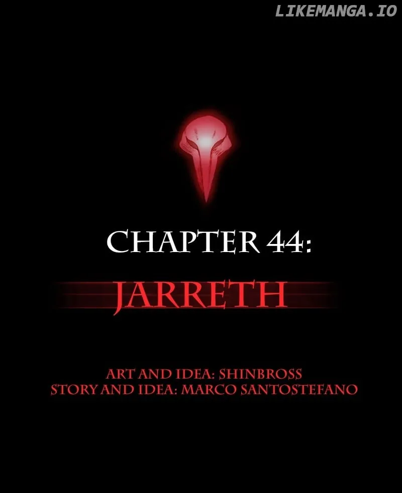 Daedalus Of The Crows - Chapter 44