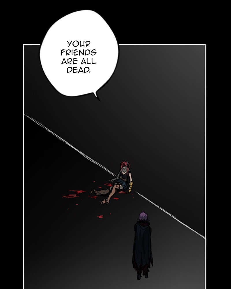 Daedalus Of The Crows - Chapter 38