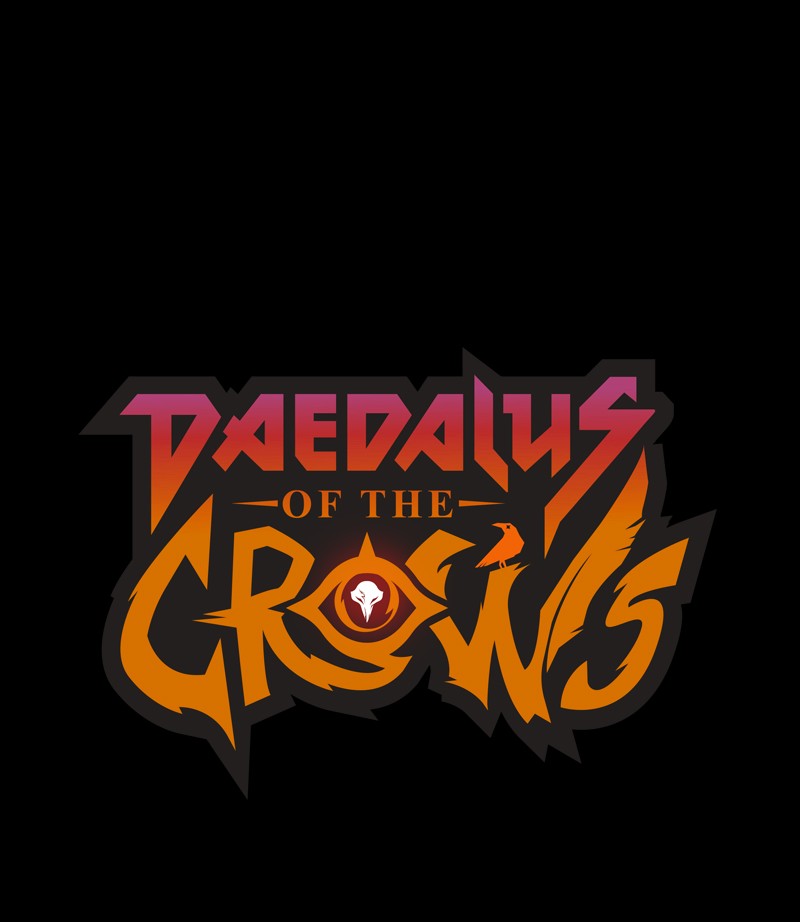 Daedalus Of The Crows - Chapter 38