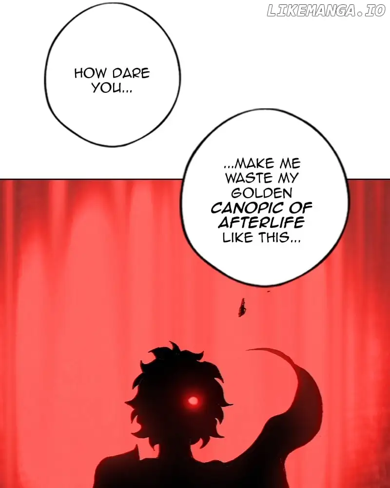 Daedalus Of The Crows - Chapter 45