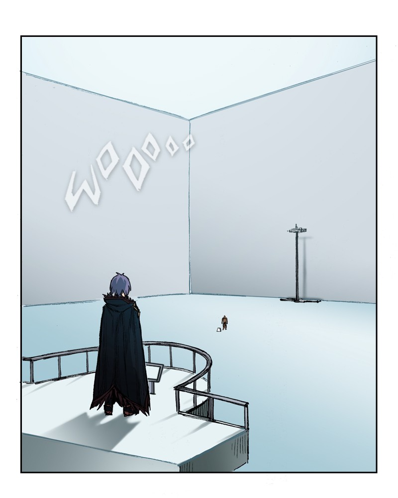 Daedalus Of The Crows - Chapter 25