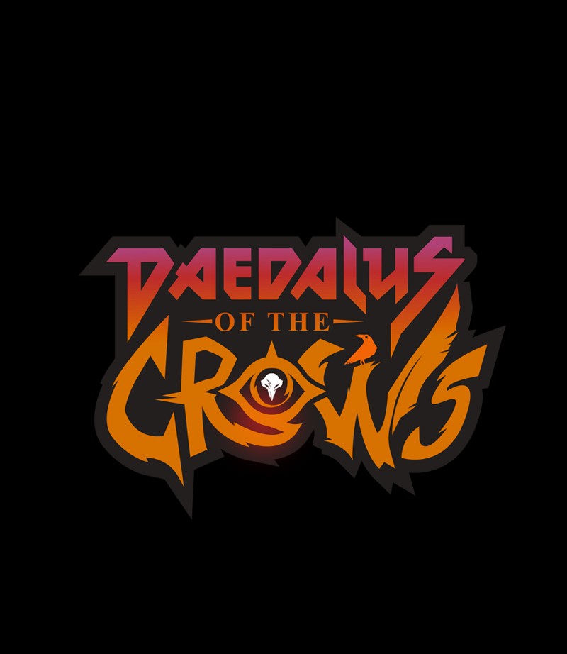 Daedalus Of The Crows - Chapter 37