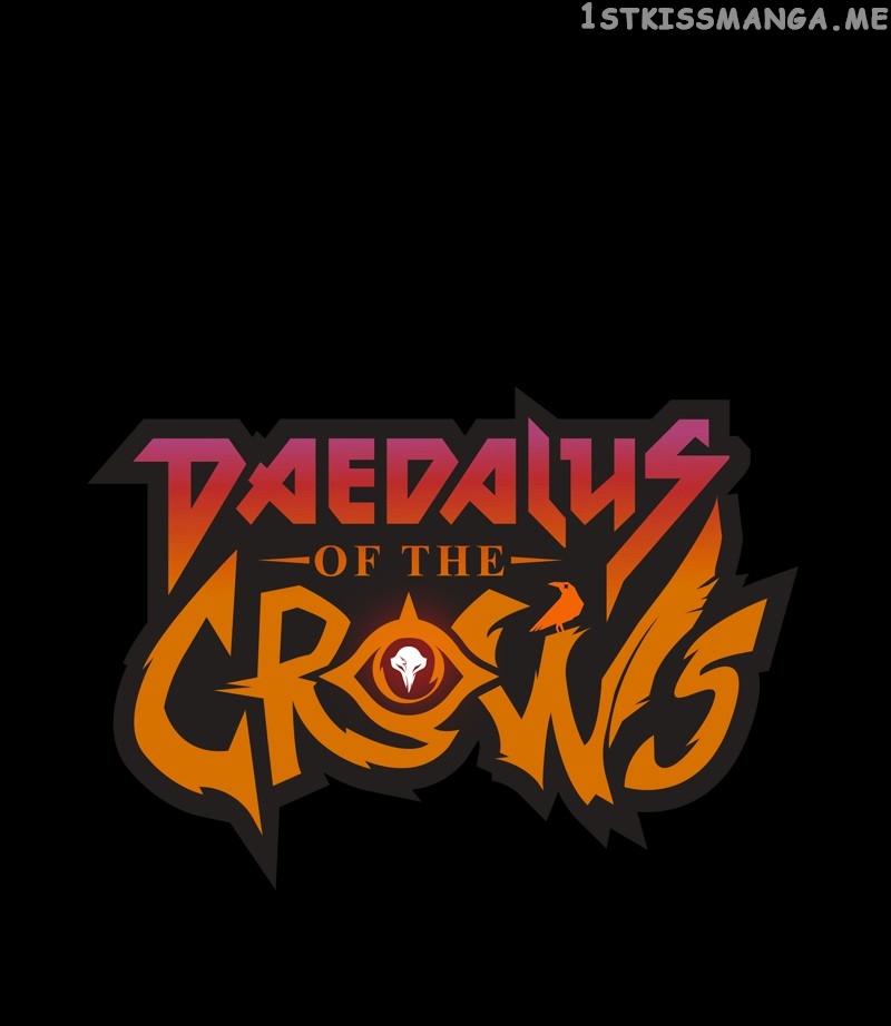 Daedalus Of The Crows - Chapter 13