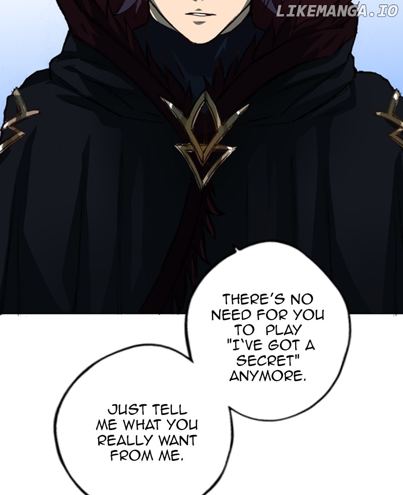 Daedalus Of The Crows - Chapter 62