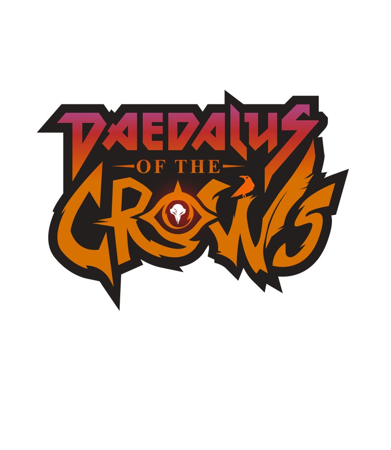 Daedalus Of The Crows - Chapter 34