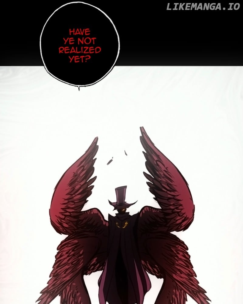 Daedalus Of The Crows - Chapter 48