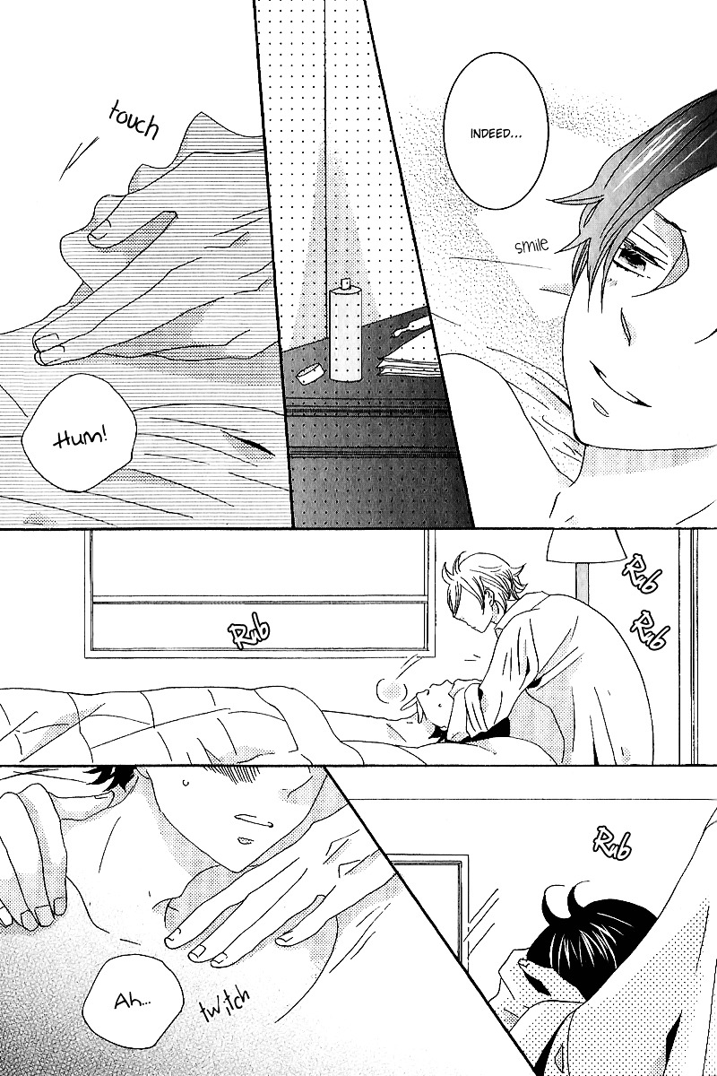 Himitsugoto - Vol.1 Chapter 1--V2-