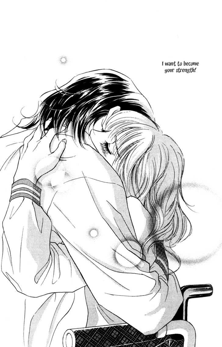 Limited Lovers - Vol.3 Chapter 12