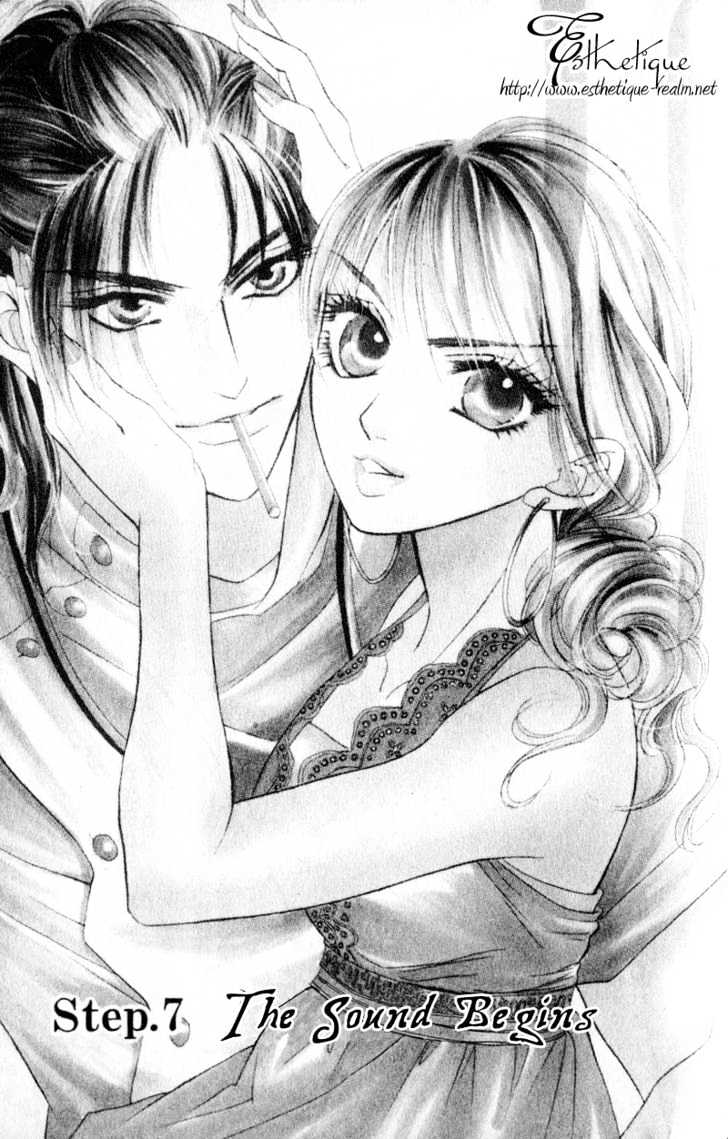 Limited Lovers - Vol.2 Chapter 7