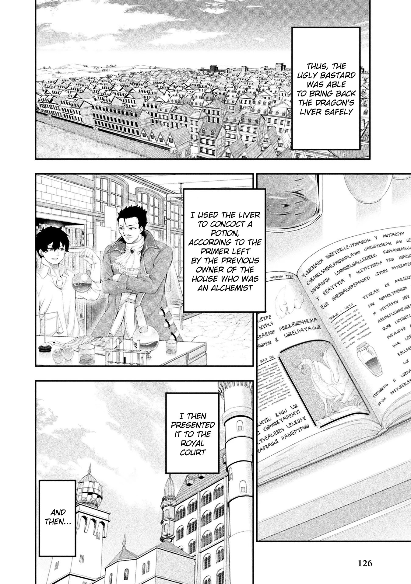 Tanaka ~Nenrei Equal Kanojo Inaireki No Mahoutsukai~ - Chapter 10: The Ultimate Battle Of Endurance