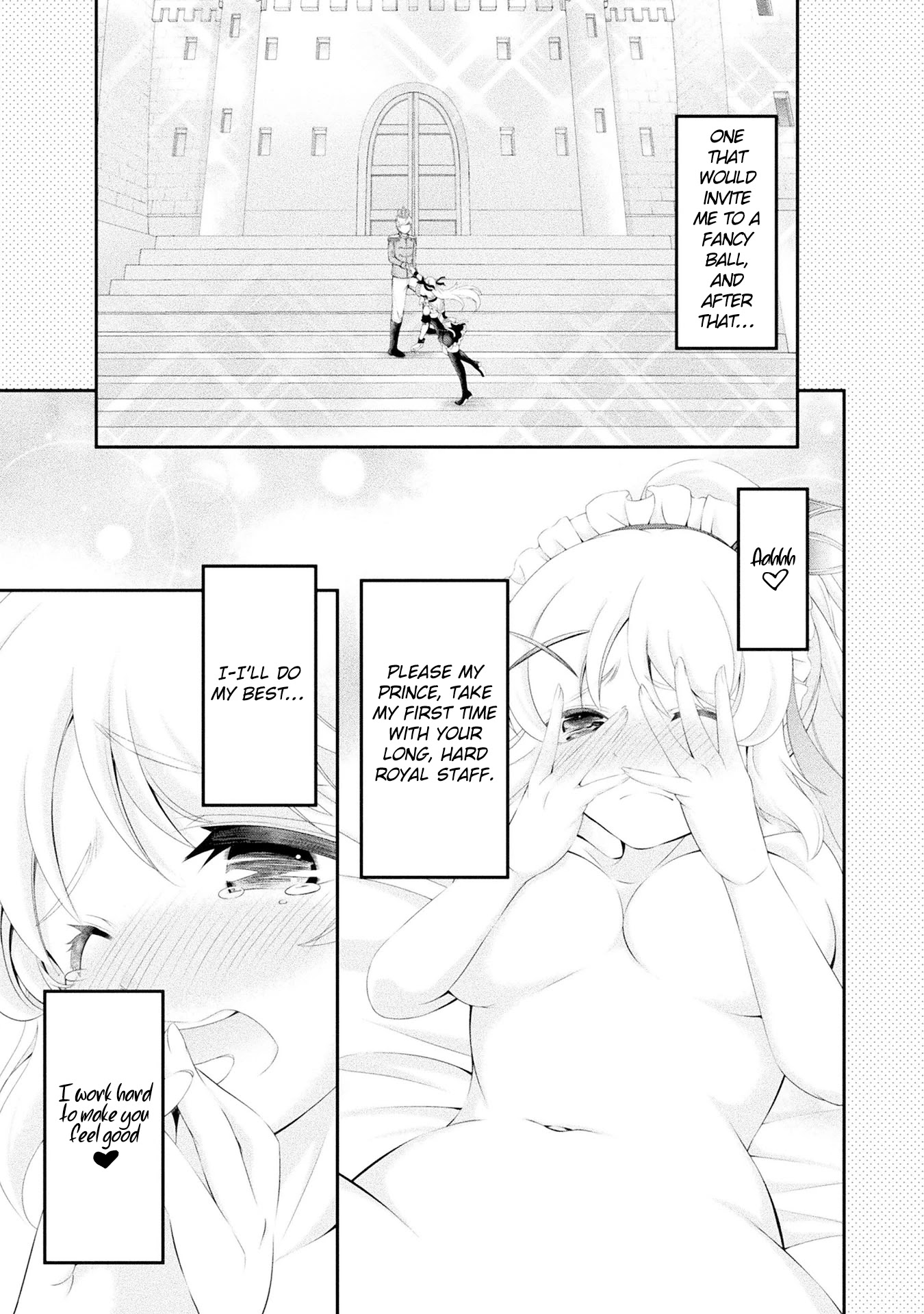 Tanaka ~Nenrei Equal Kanojo Inaireki No Mahoutsukai~ - Chapter 16: Rewind