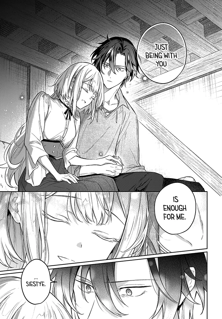 Heika, Kokoro No Koe Ga Dadamore Desu! - Vol.2 Chapter 10