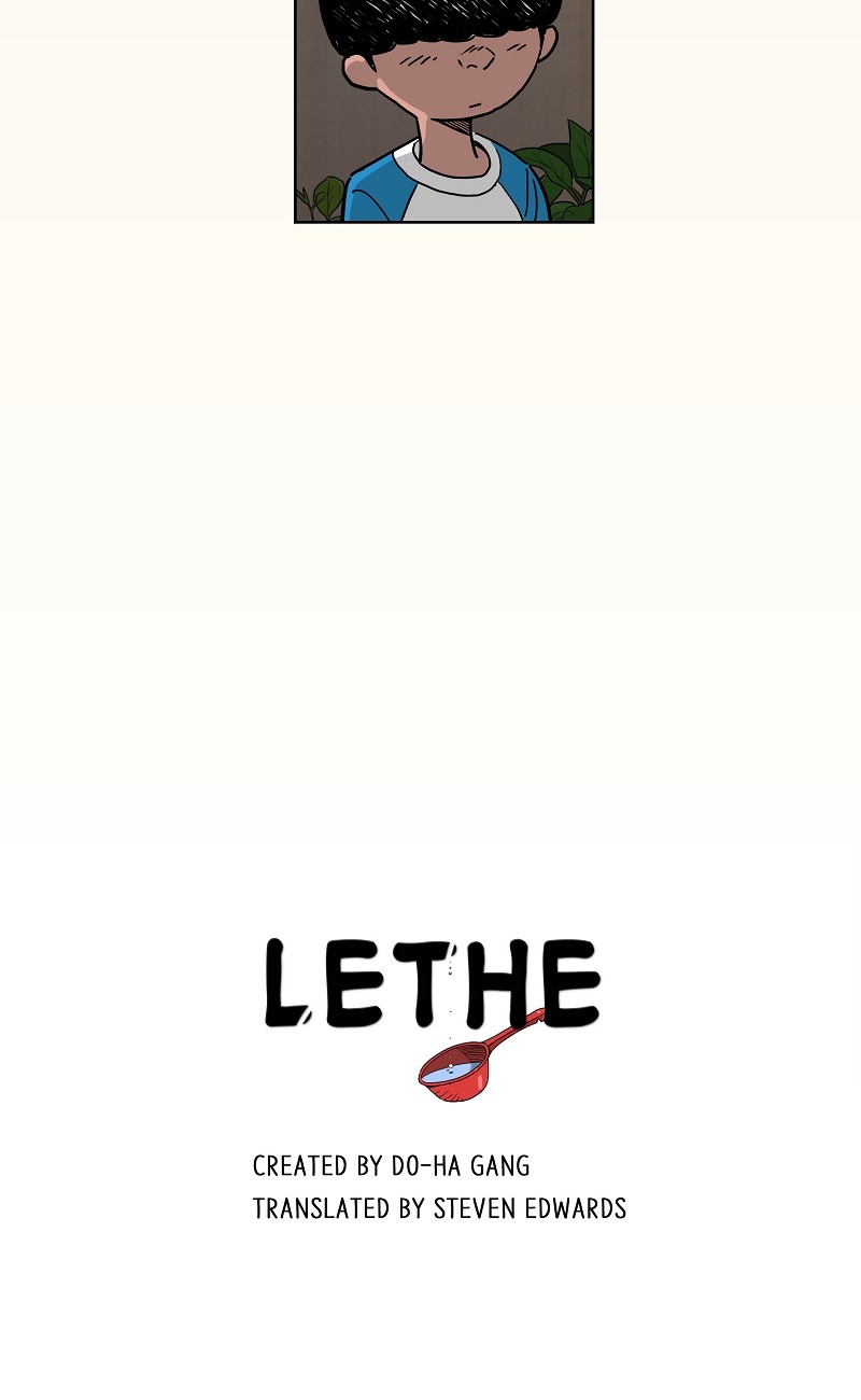 Lethe - Chapter 7: A Walk