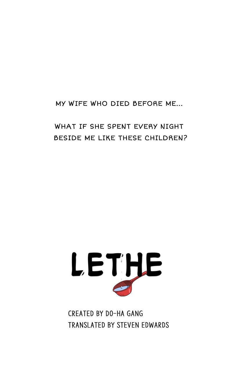 Lethe - Chapter 6: Time Remaining