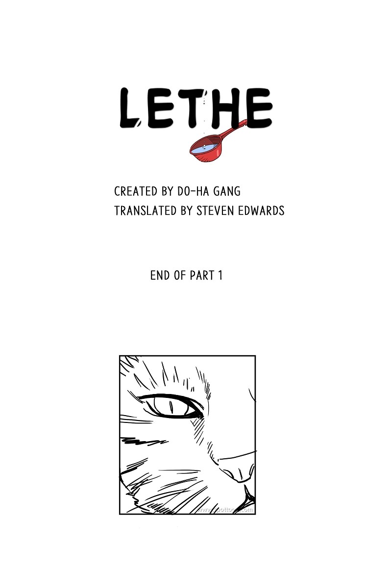 Lethe - Chapter 10: Mineral Spring