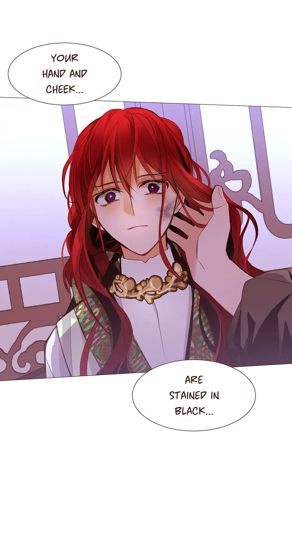 The Stereotypical Life Of A Reincarnated Lady - Chapter 99