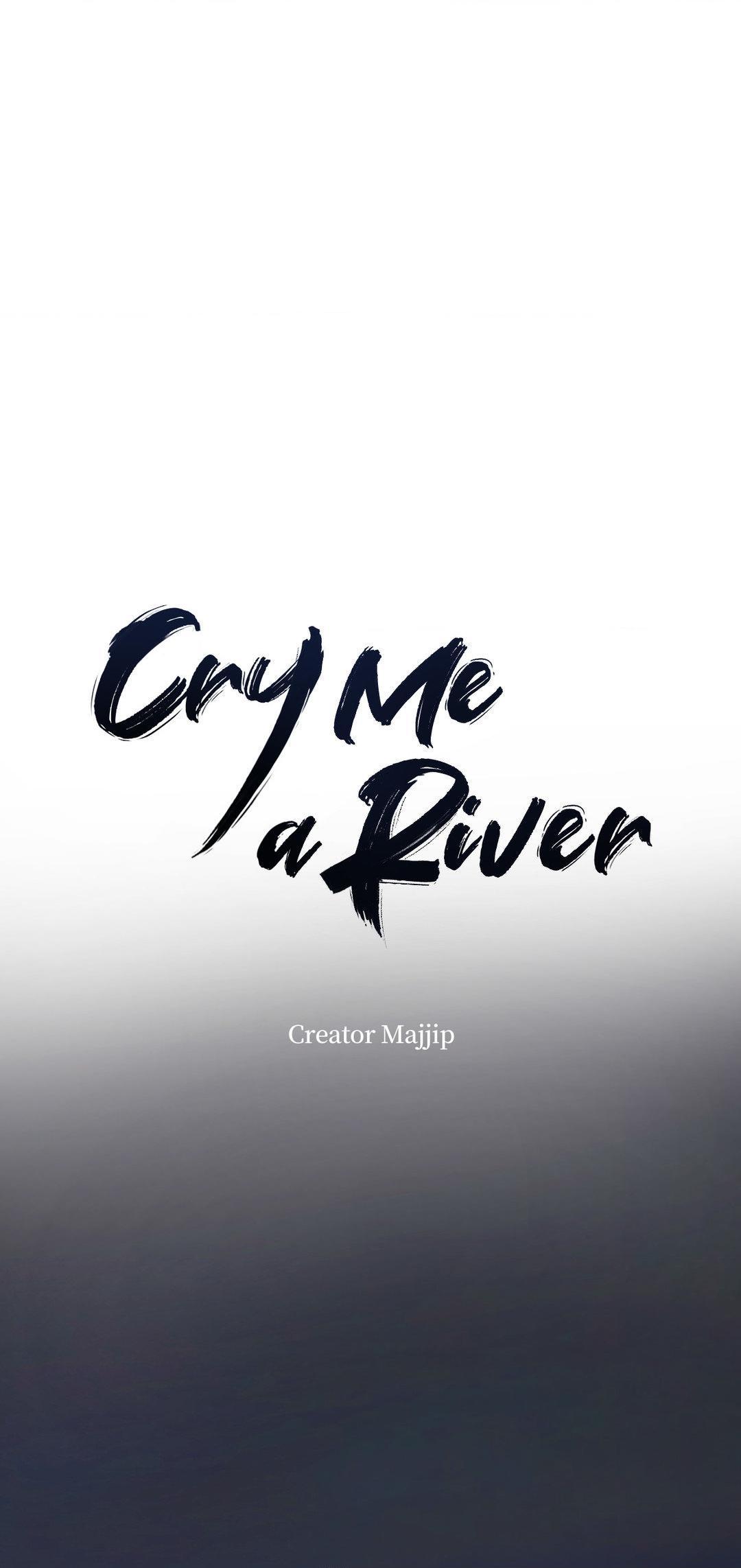 Cry Me A River - Chapter 48