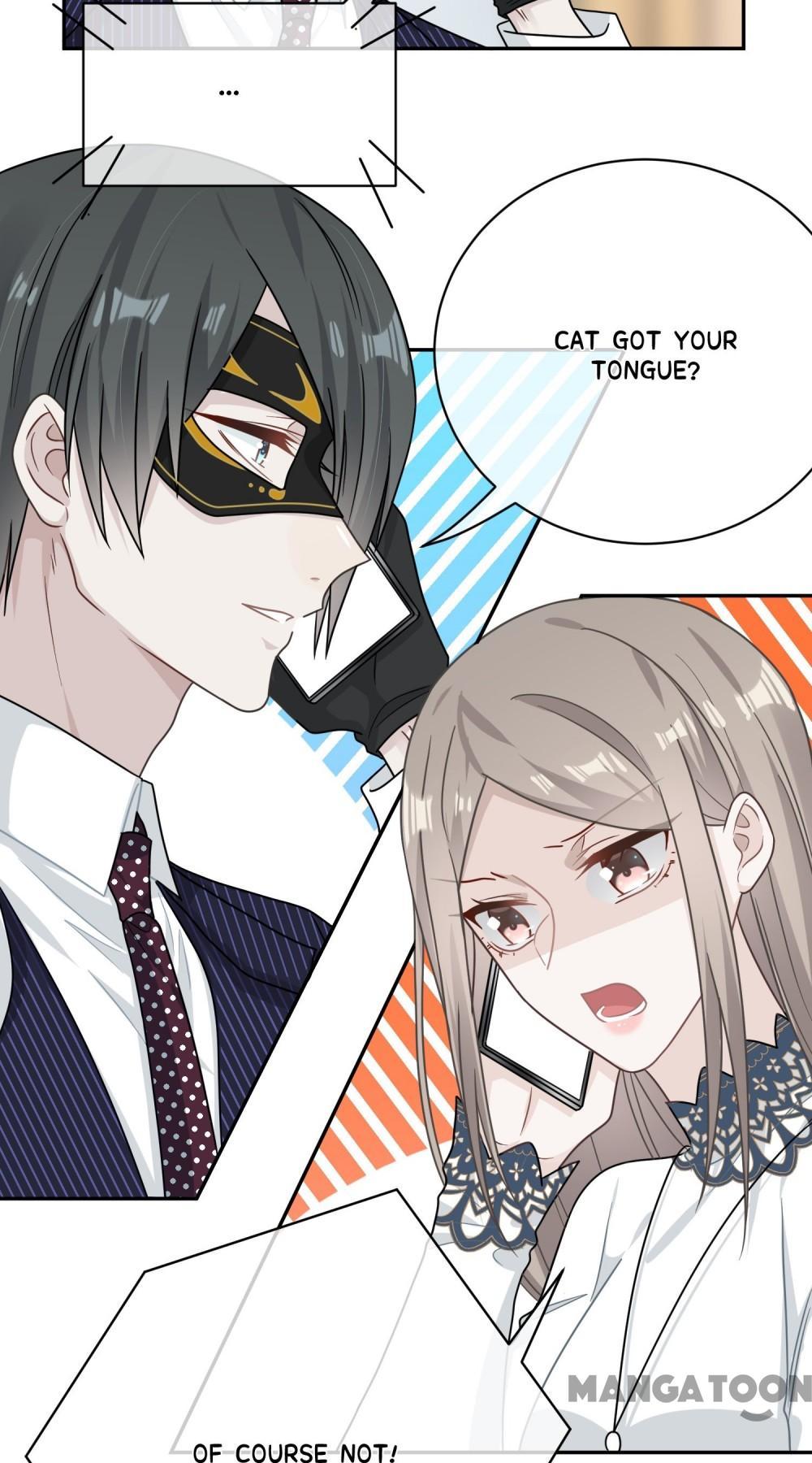 Two Ways For Lovers - Chapter 97