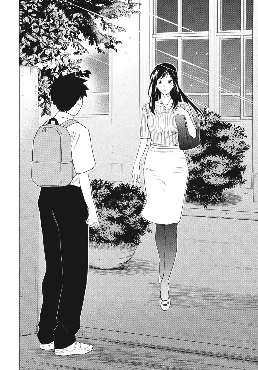 Do You Like The Otaku School Nurse? - Chapter 22: Final Chapter: There Are All Kinds Of Love [End]