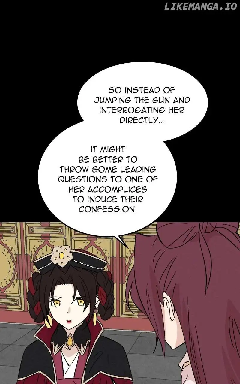 Concubine Scandal - Chapter 78