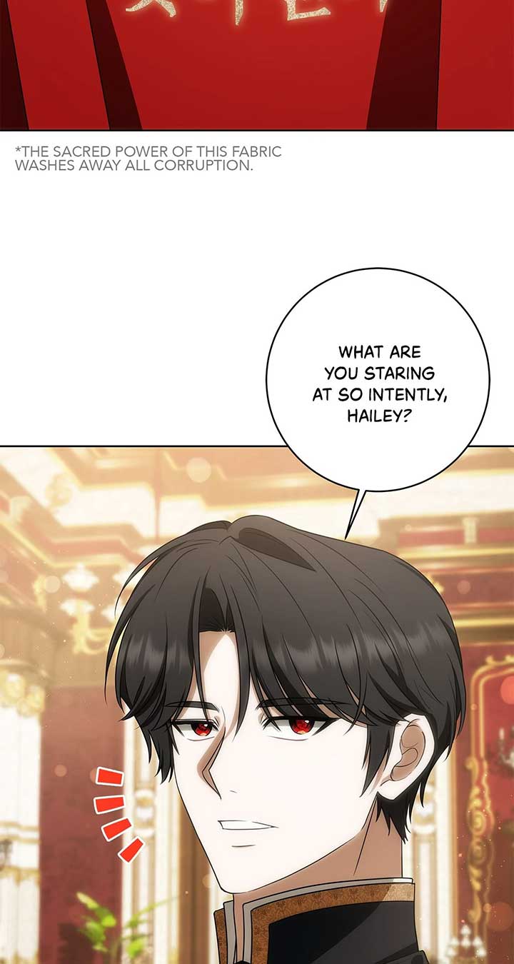 The Obsessive Emperor’s Capable Pharmacist - Chapter 38