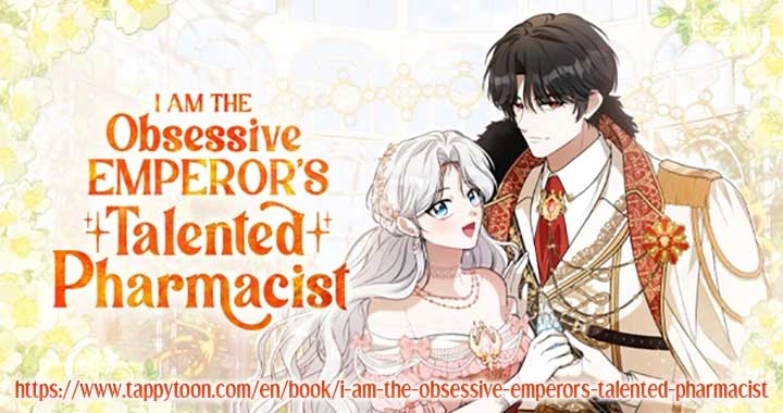 The Obsessive Emperor’s Capable Pharmacist - Chapter 29