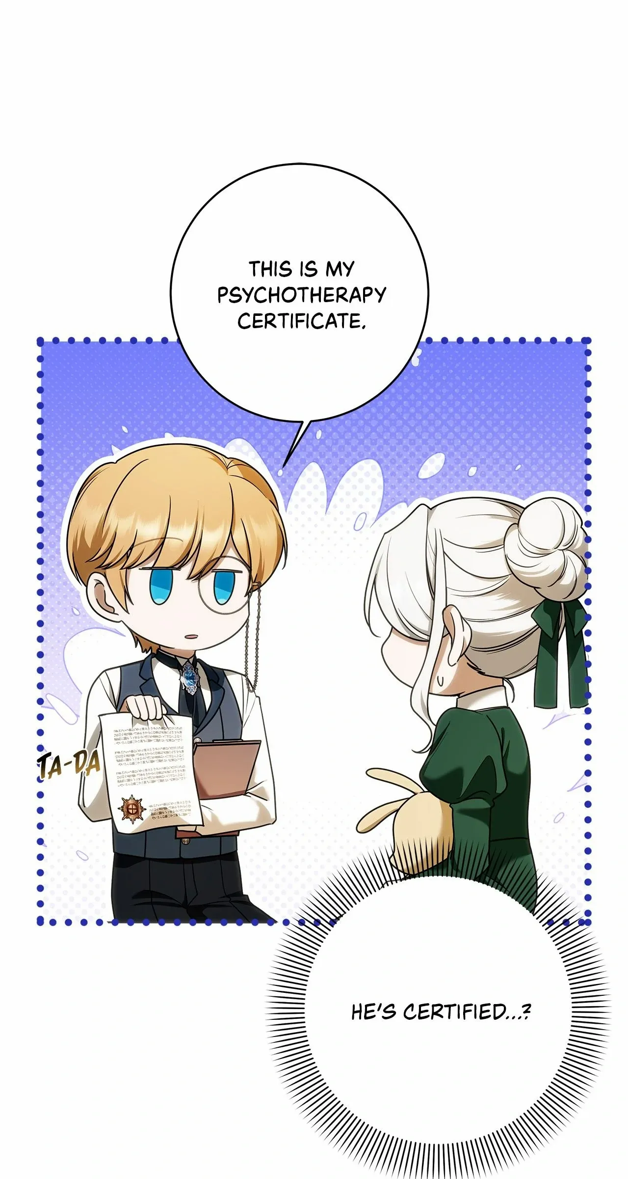 The Obsessive Emperor’s Capable Pharmacist - Chapter 37