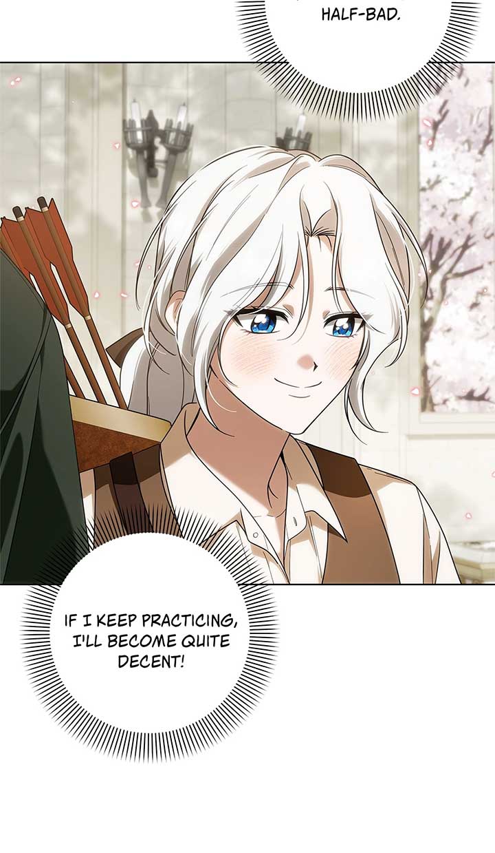 The Obsessive Emperor’s Capable Pharmacist - Chapter 28