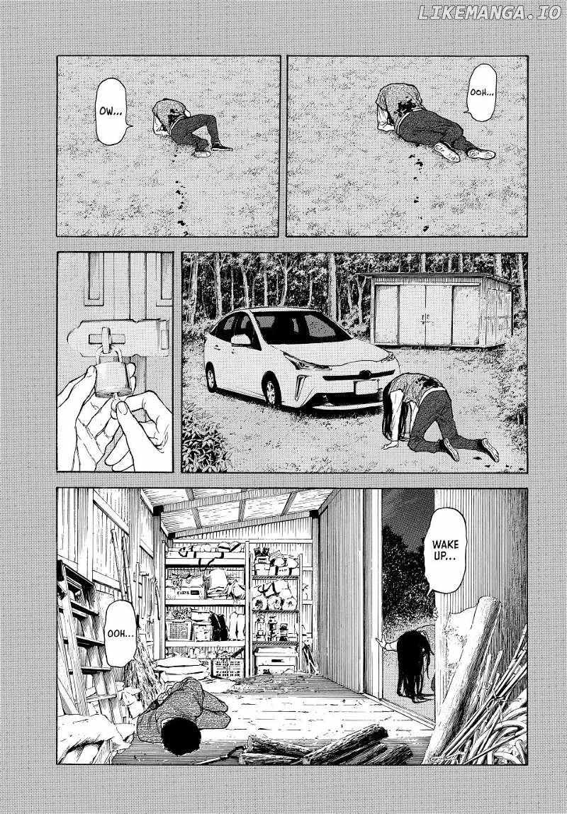 My Home Hero - Chapter 222