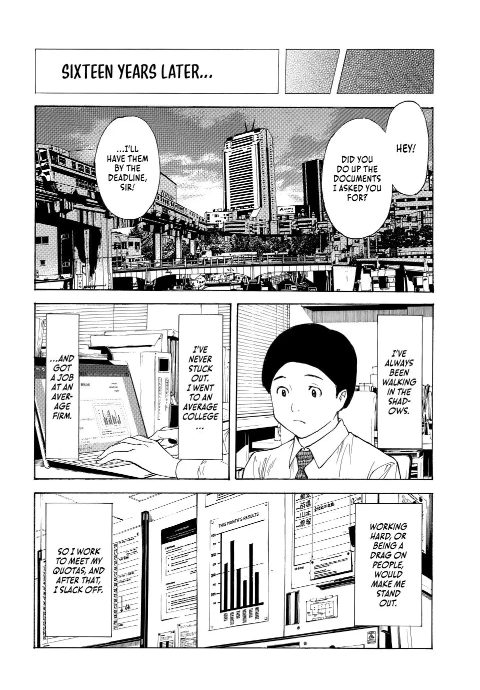 My Home Hero - Chapter 224