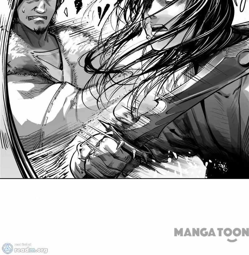 Demon Blade - Chapter 55