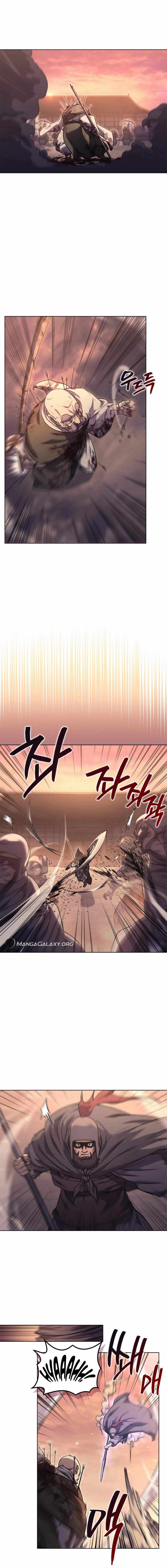 Chronicles Of Heavenly Demon - Chapter 236