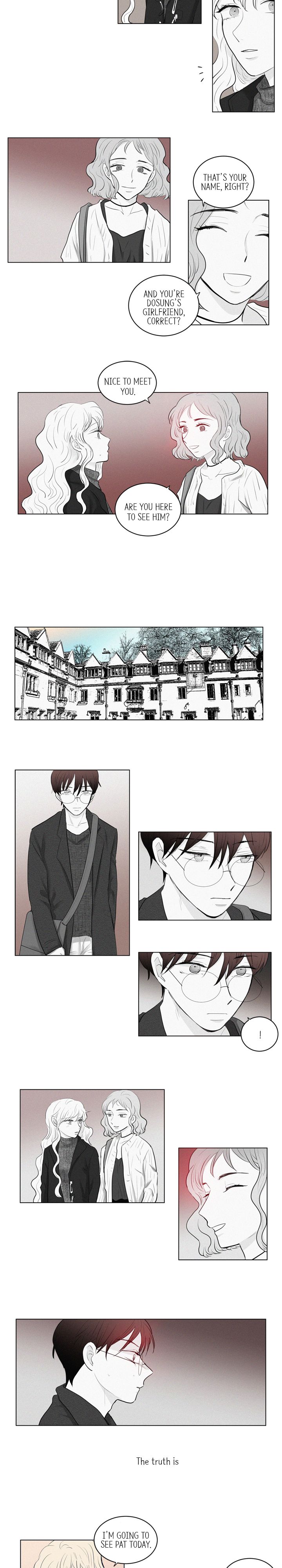 340 Days - Chapter 60