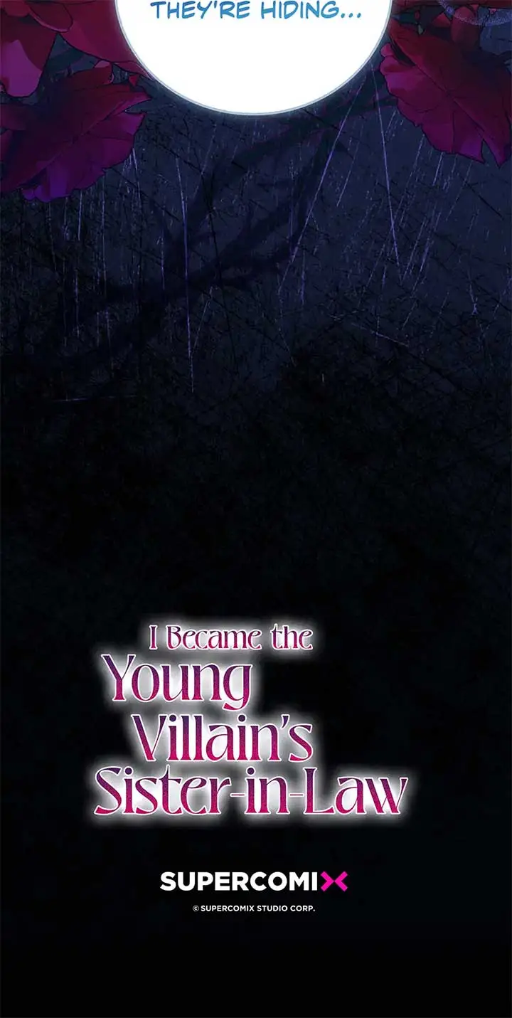 I Became The Young Villain's Sister-In-Law - Chapter 48