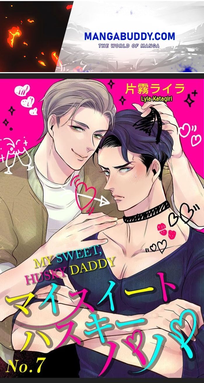 My Sweet Husky Papa - Chapter 7