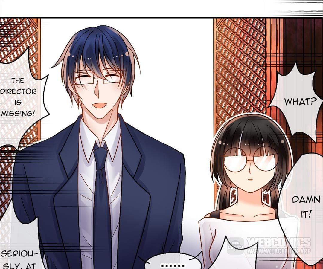 Stay With The Ceo - Chapter 60