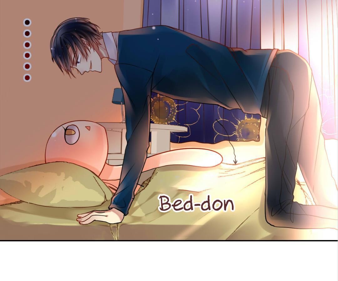 Stay With The Ceo - Chapter 49