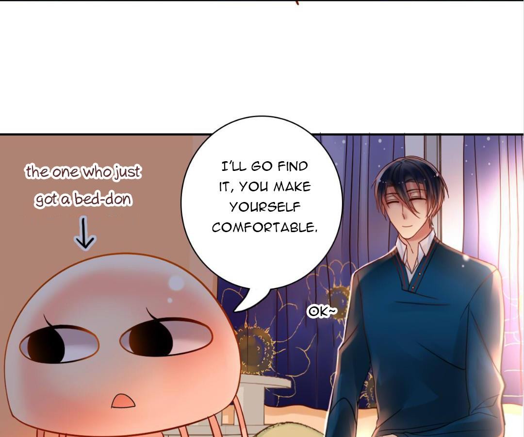 Stay With The Ceo - Chapter 49