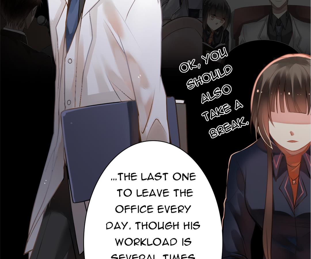 Stay With The Ceo - Chapter 29