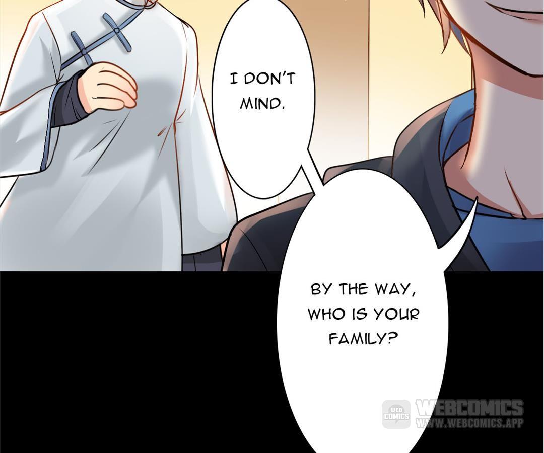 Stay With The Ceo - Chapter 46