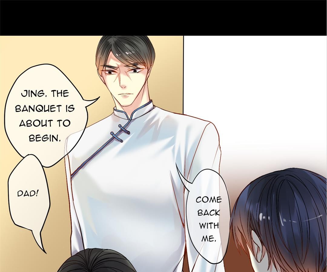 Stay With The Ceo - Chapter 46