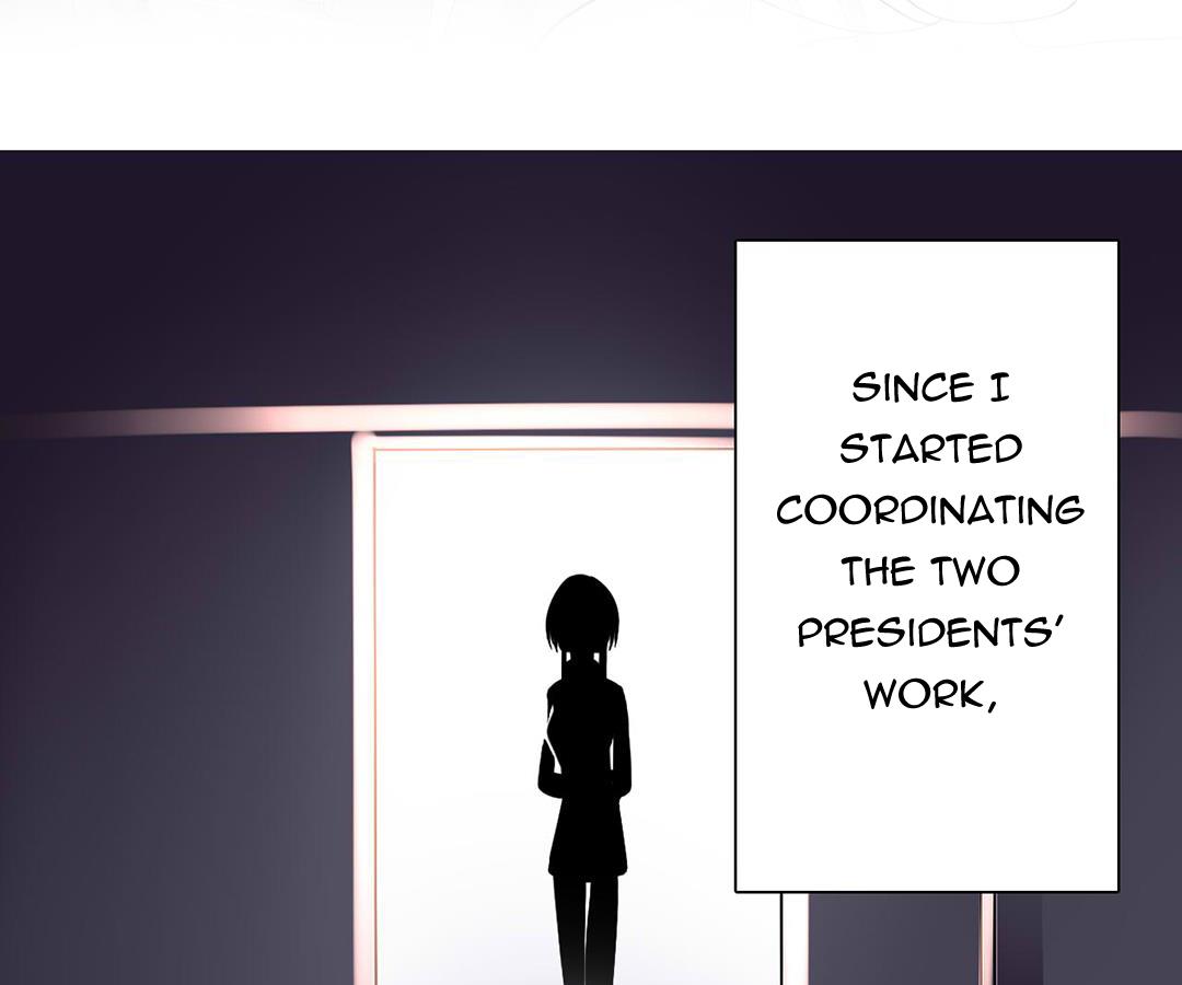 Stay With The Ceo - Chapter 8