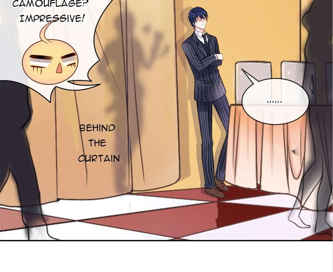 Stay With The Ceo - Chapter 99