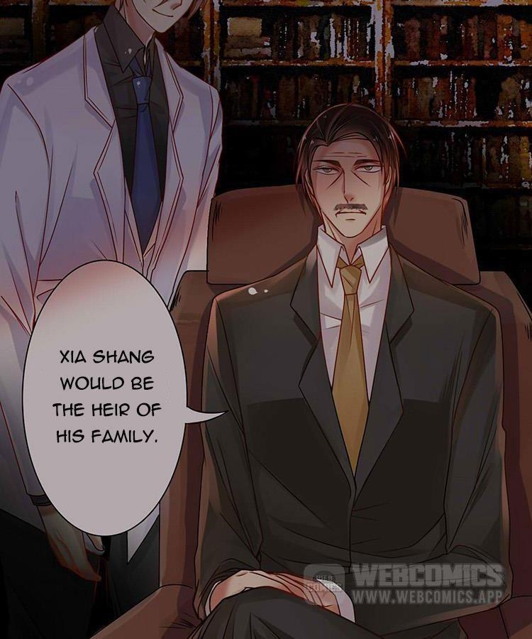 Stay With The Ceo - Chapter 45