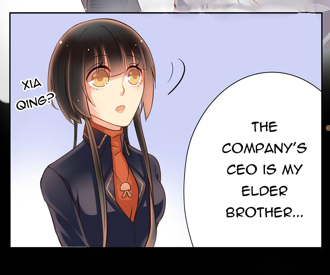 Stay With The Ceo - Chapter 6