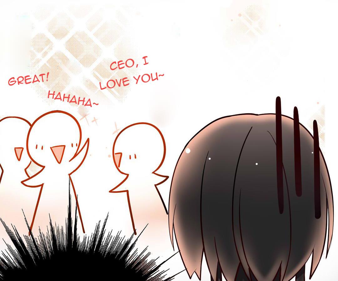 Stay With The Ceo - Chapter 6