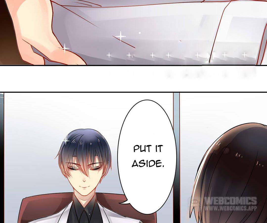 Stay With The Ceo - Chapter 10