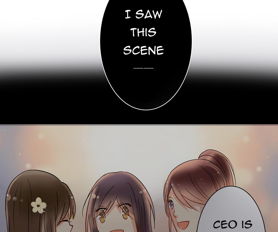 Stay With The Ceo - Chapter 10