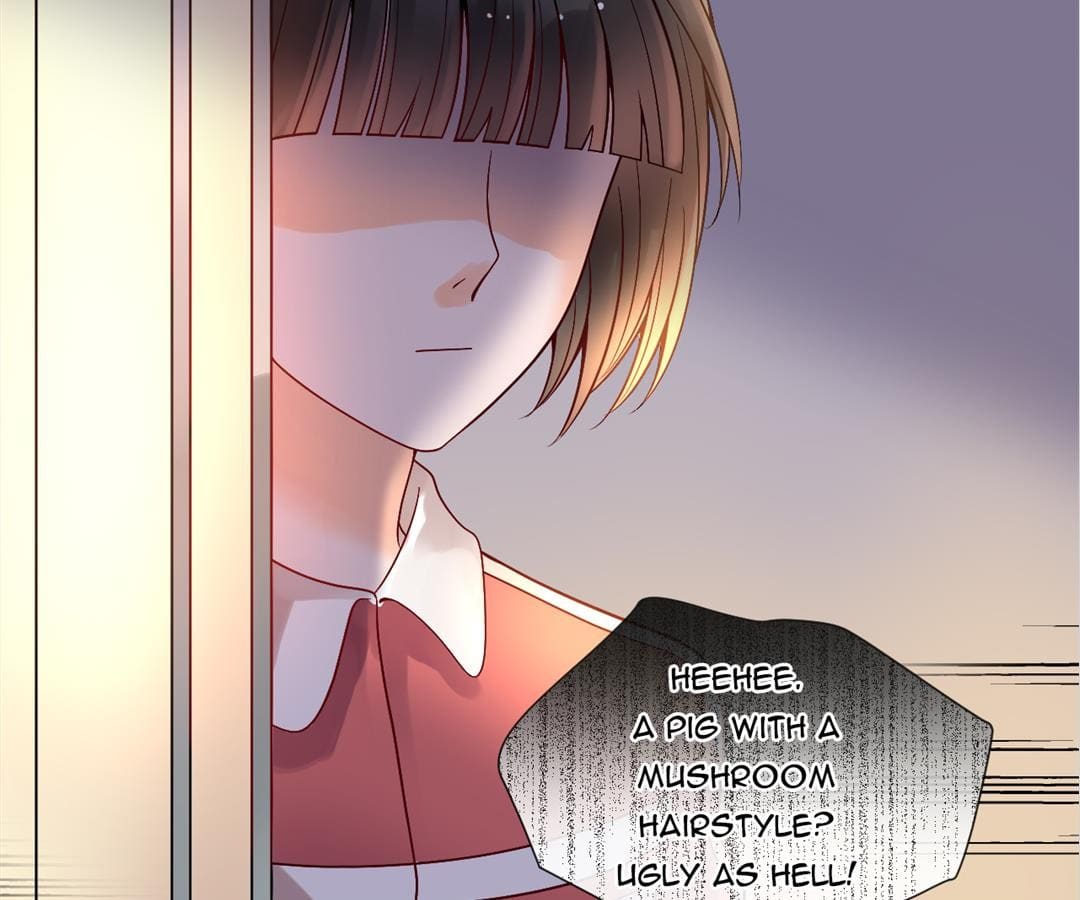 Stay With The Ceo - Chapter 86